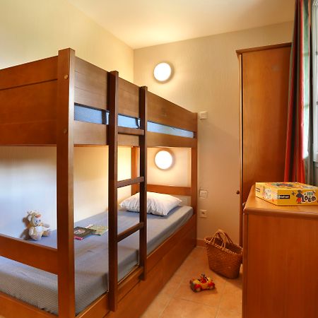 Residence Lac Mondesir Monflanquin Luaran gambar