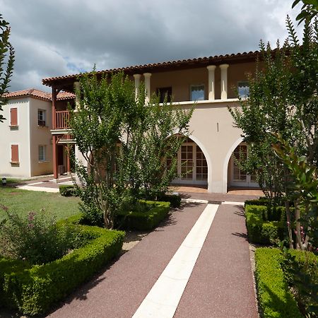 Residence Lac Mondesir Monflanquin Luaran gambar