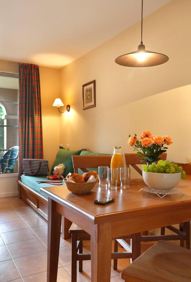 Residence Lac Mondesir Monflanquin Luaran gambar