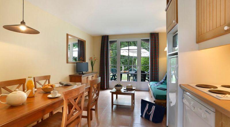 Residence Lac Mondesir Monflanquin Luaran gambar