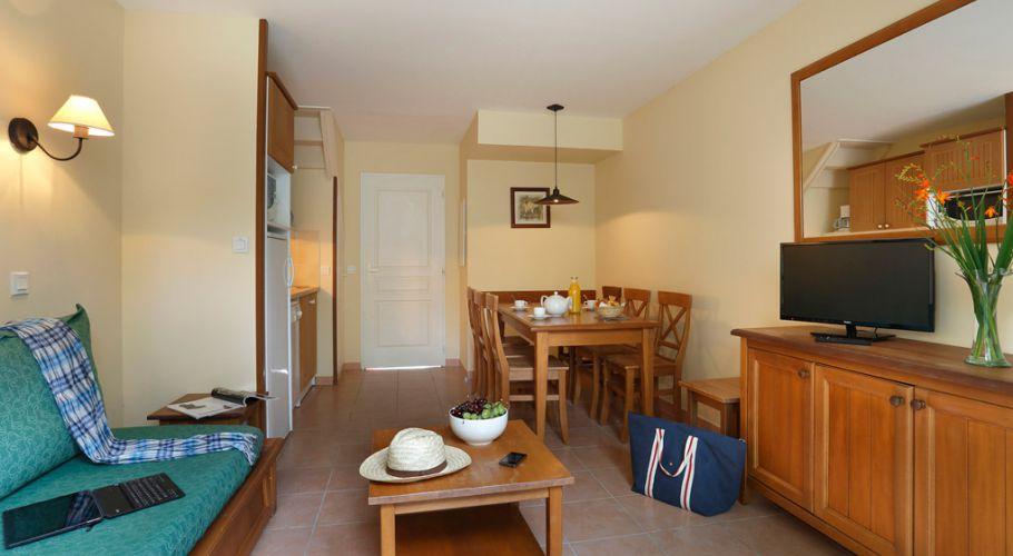 Residence Lac Mondesir Monflanquin Luaran gambar
