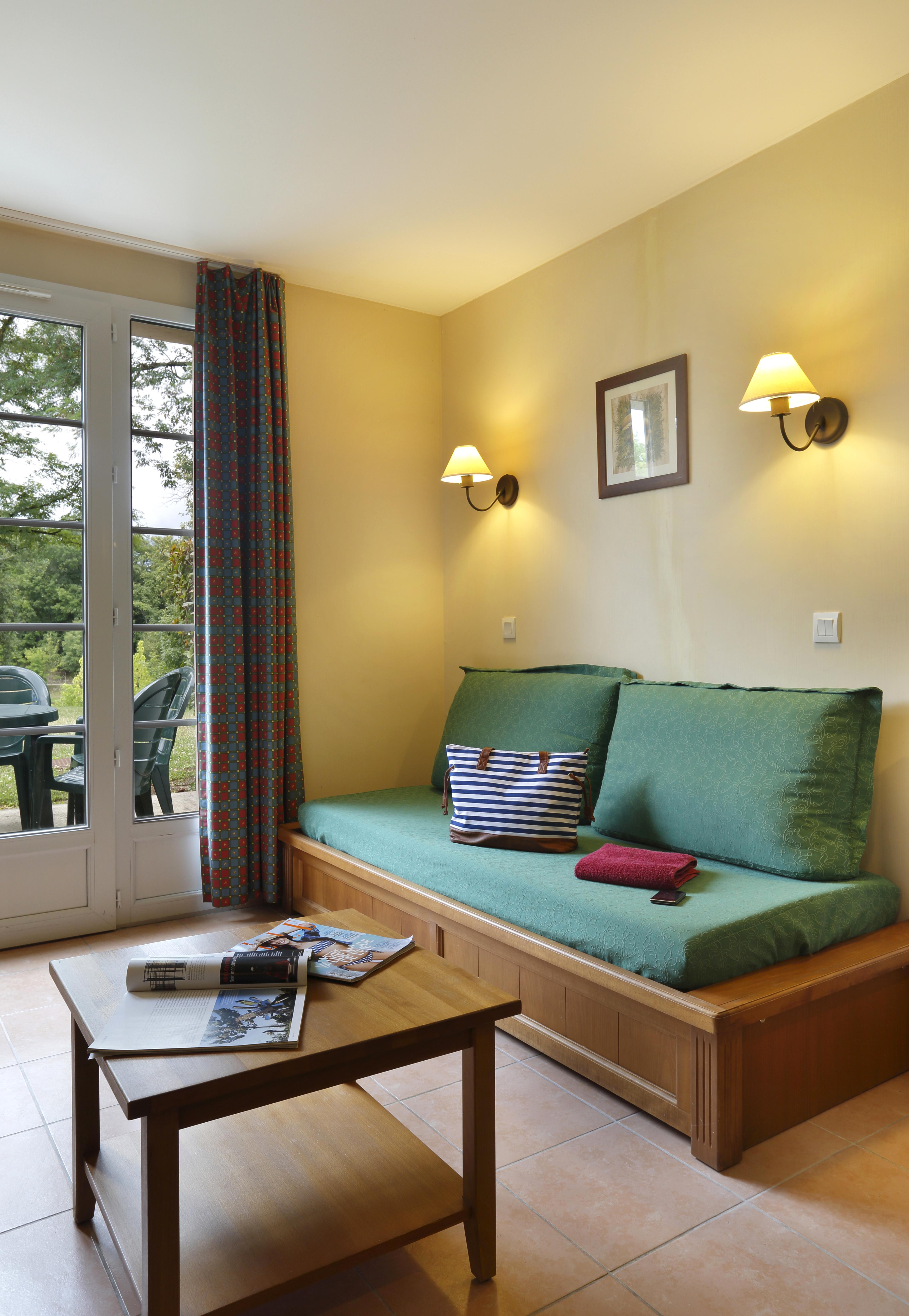 Residence Lac Mondesir Monflanquin Luaran gambar