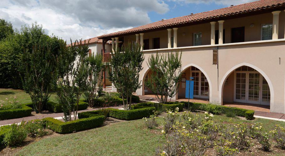 Residence Lac Mondesir Monflanquin Luaran gambar