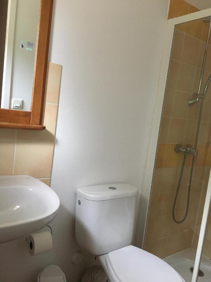 Residence Lac Mondesir Monflanquin Luaran gambar