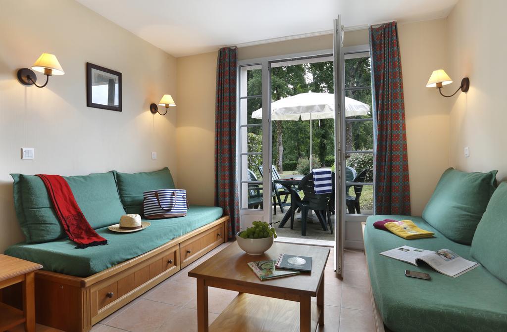 Residence Lac Mondesir Monflanquin Luaran gambar