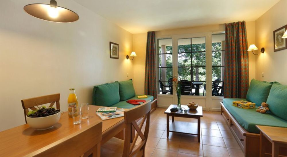 Residence Lac Mondesir Monflanquin Luaran gambar