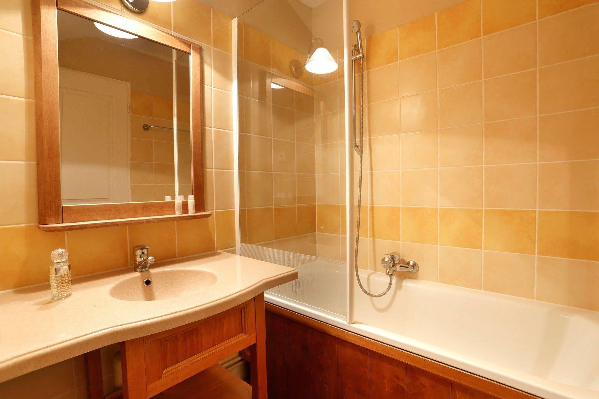 Residence Lac Mondesir Monflanquin Luaran gambar