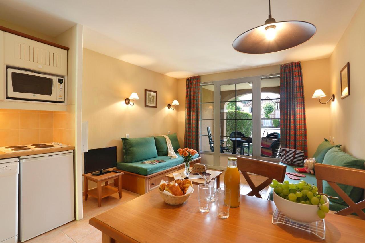 Residence Lac Mondesir Monflanquin Luaran gambar