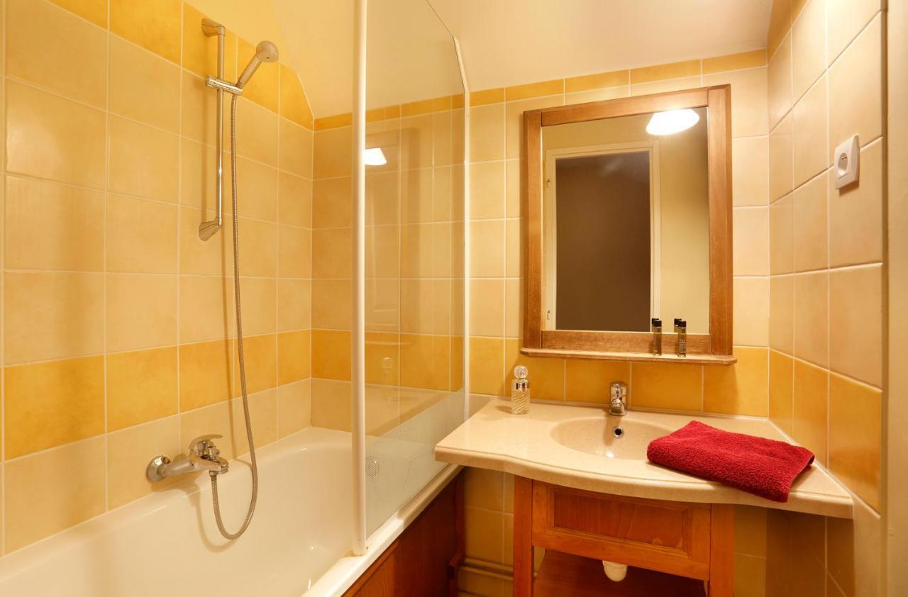 Residence Lac Mondesir Monflanquin Luaran gambar