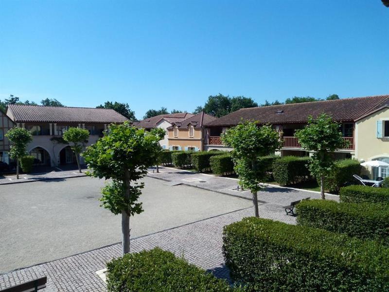Residence Lac Mondesir Monflanquin Luaran gambar
